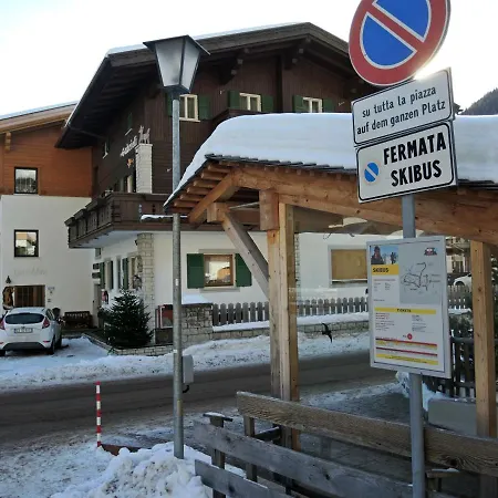 Bed & Breakfast Garni Gabrieli