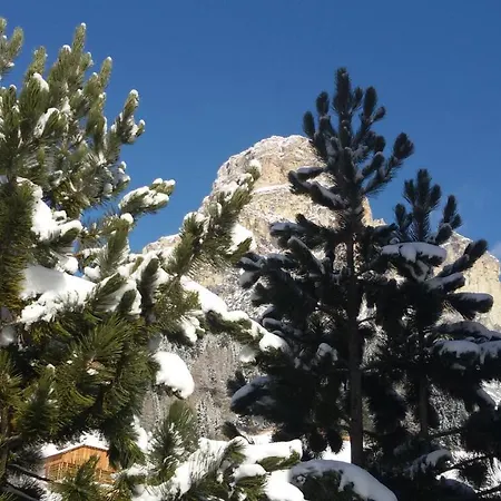 Garni Gabrieli * Corvara In Badia