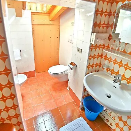 Garni Gabrieli Bed & Breakfast Corvara In Badia