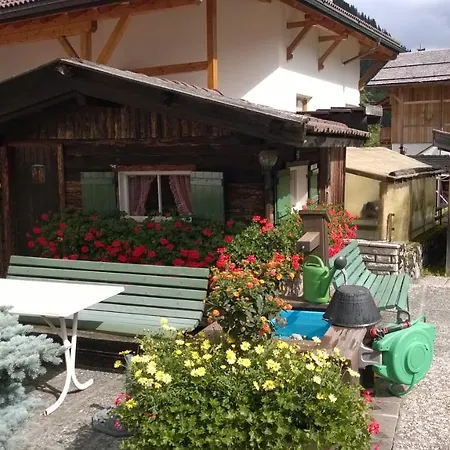 Garni Gabrieli * Corvara In Badia