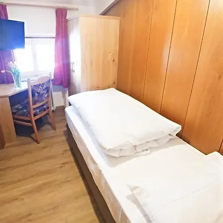 Bed & Breakfast Garni Gabrieli Corvara In Badia