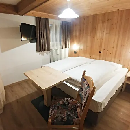 Garni Gabrieli Bed & Breakfast *