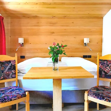 Bed & Breakfast Garni Gabrieli Corvara In Badia