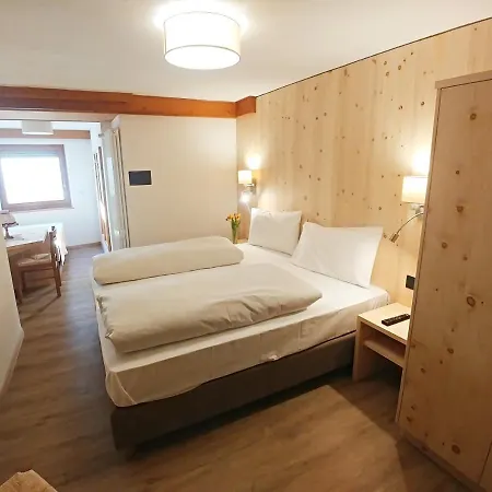 Bed & Breakfast Garni Gabrieli