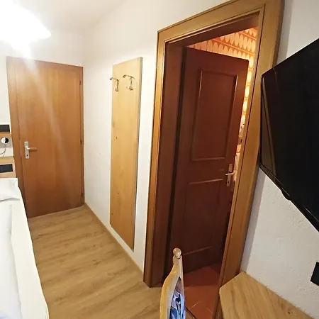 Garni Gabrieli Bed & Breakfast Corvara In Badia
