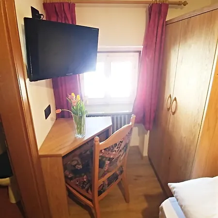 Garni Gabrieli Bed & Breakfast Corvara In Badia