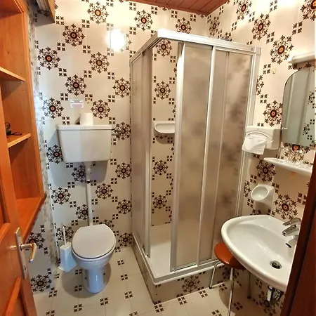 Bed & Breakfast Garni Gabrieli