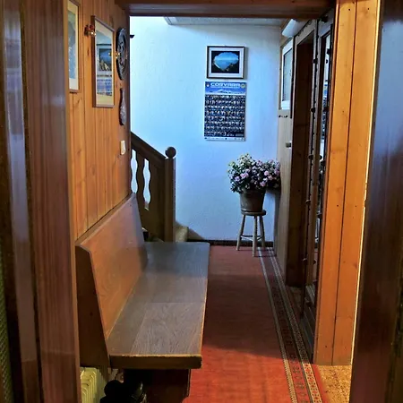 Garni Gabrieli Bed & Breakfast